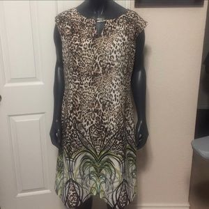 THRIFT STORE PRICED- Vior Vior Dress